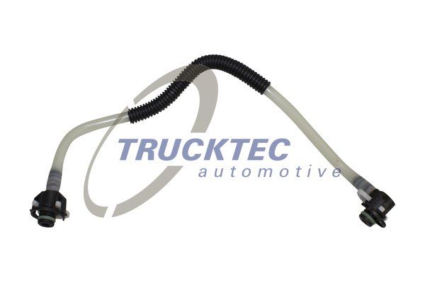 TRUCKTEC AUTOMOTIVE Топливопровод 02.13.137